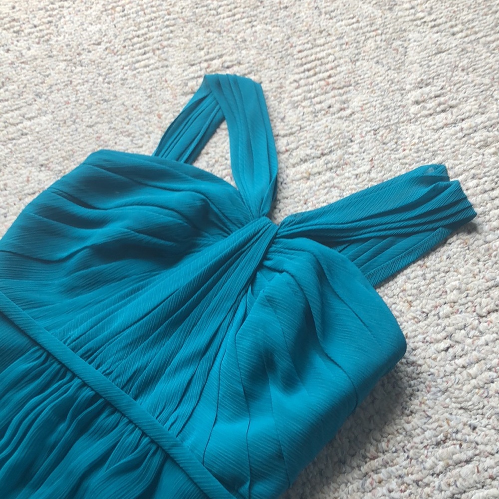 Bridesmaid Dress